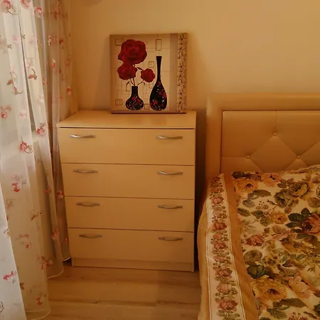 Aparthotel Olymp