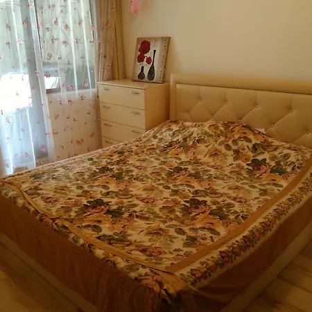 Aparthotel Olymp 3*