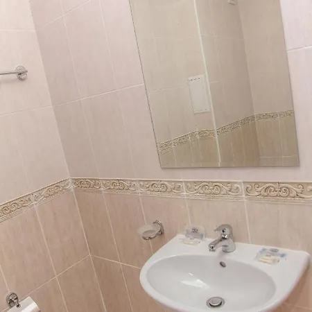 Aparthotel Olymp Sveti Vlas